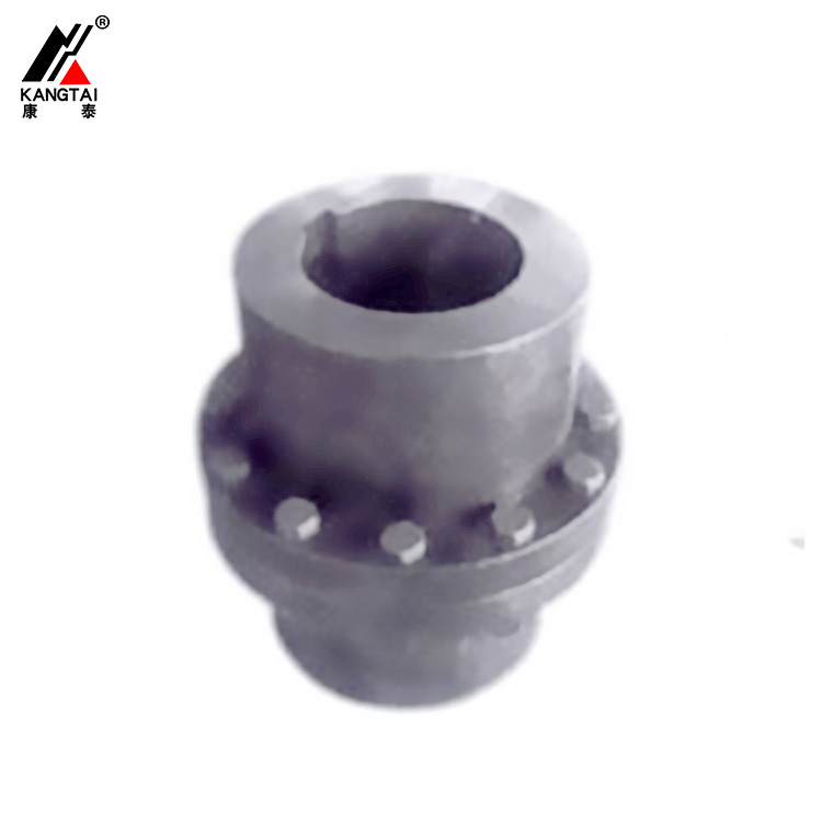 GY、GYS、GYH 型凸緣聯(lián)軸器