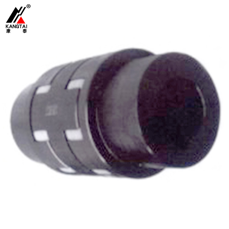 LX-S 型雙彈性體星形彈性聯(lián)軸器