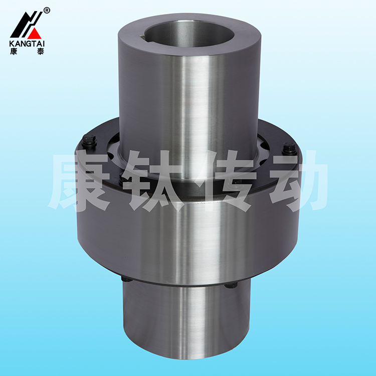 LZ系列彈性柱銷齒式聯(lián)軸器