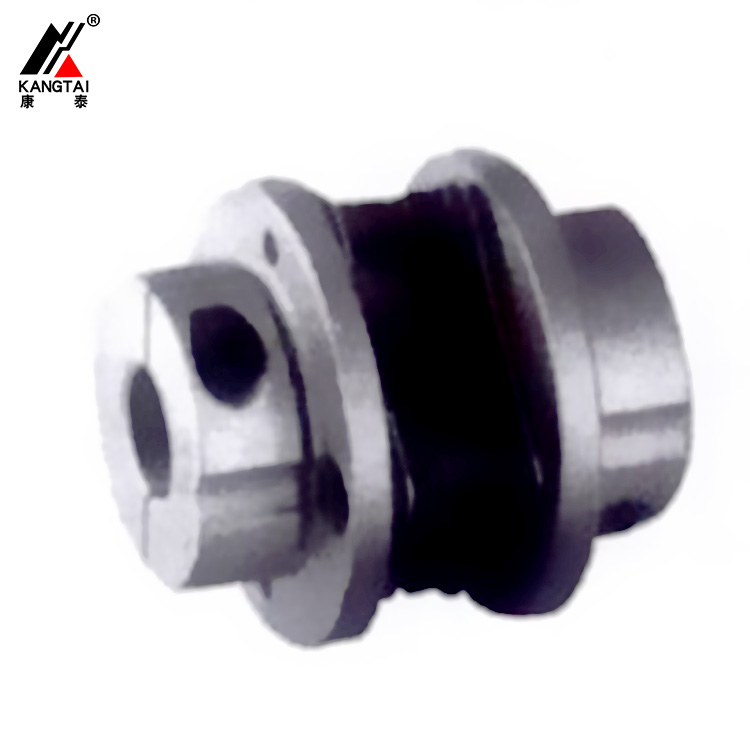 KTJM 型微型彈性膜片聯(lián)軸器