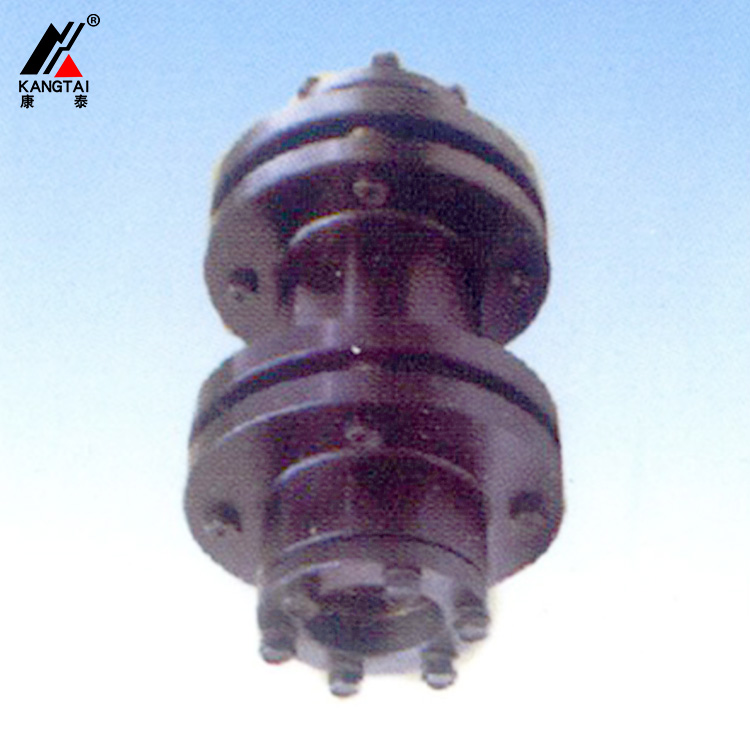 SJM-T 型膜片聯(lián)軸器