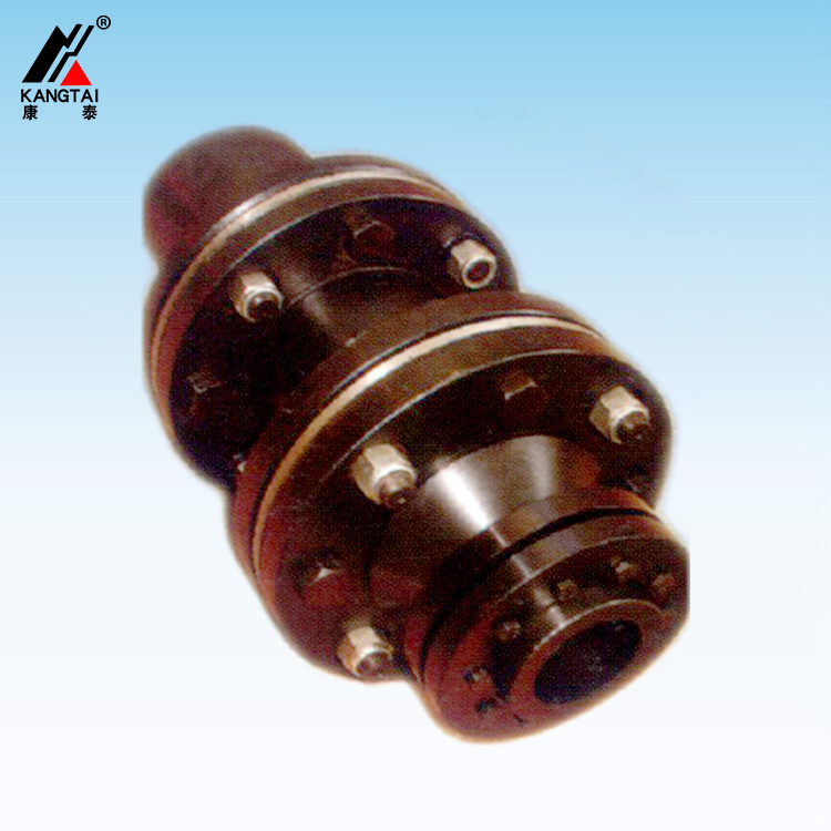 SJM鎖緊盤式聯(lián)軸器