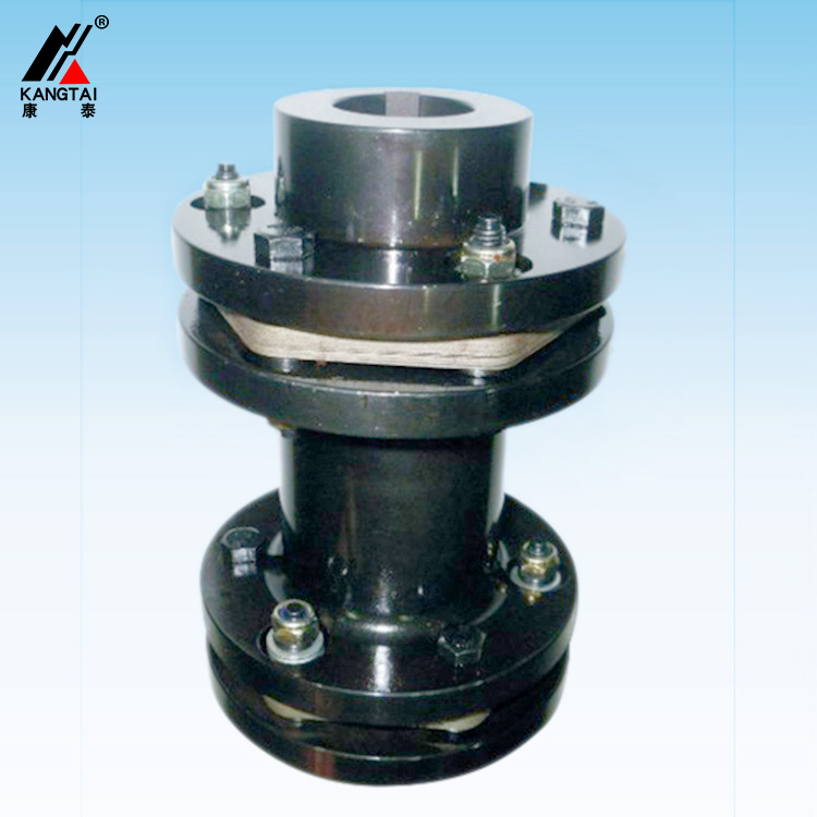 SJM型鍵聯(lián)結(jié)膜片聯(lián)軸器