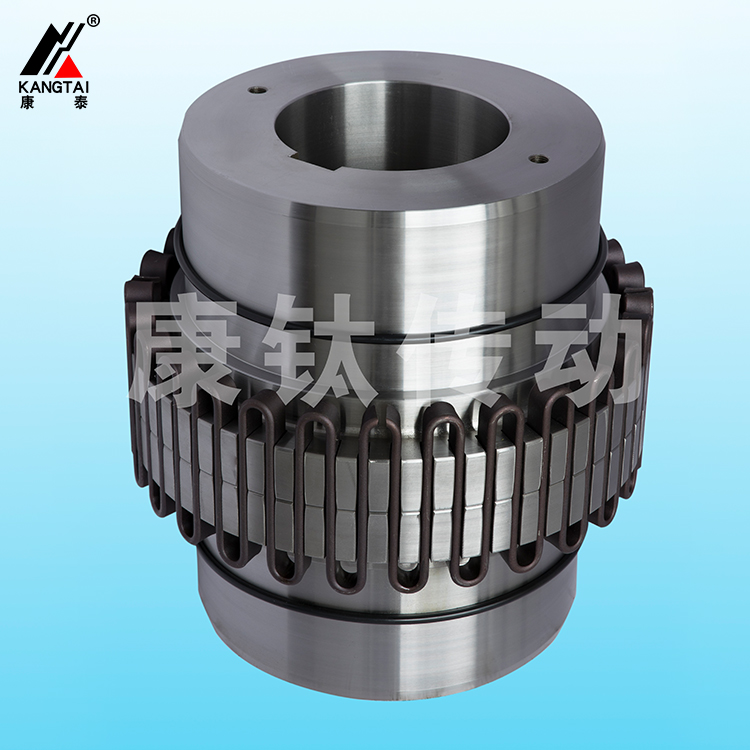 KT6190T11蛇簧聯(lián)軸器