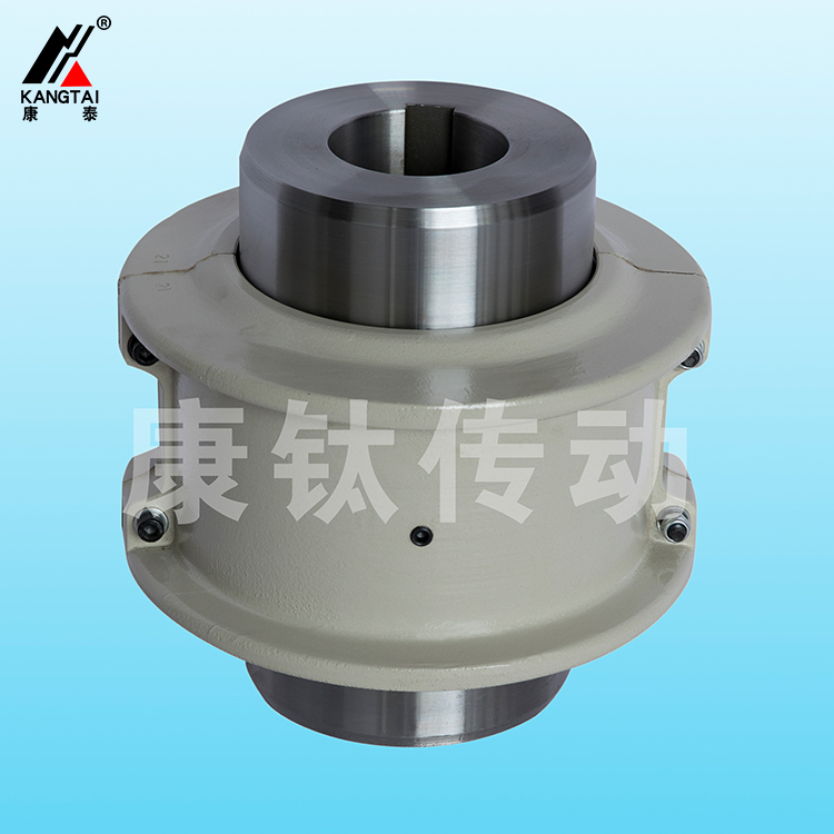 KT6120T10蛇簧聯(lián)軸器